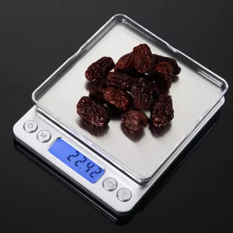 Cantar de precizie 0.01g, Zola®, 500g, functie de numarare, Tara, suport de cantarire detasabil, auto-off, bijuterii, bucatarie, cosmetice Cantar de precizie 0.01g, Zola®, 500g, functie de numarare, Tara, suport de cantarire detasabil, auto-off, bijuterii, bucatarie, cosmetice